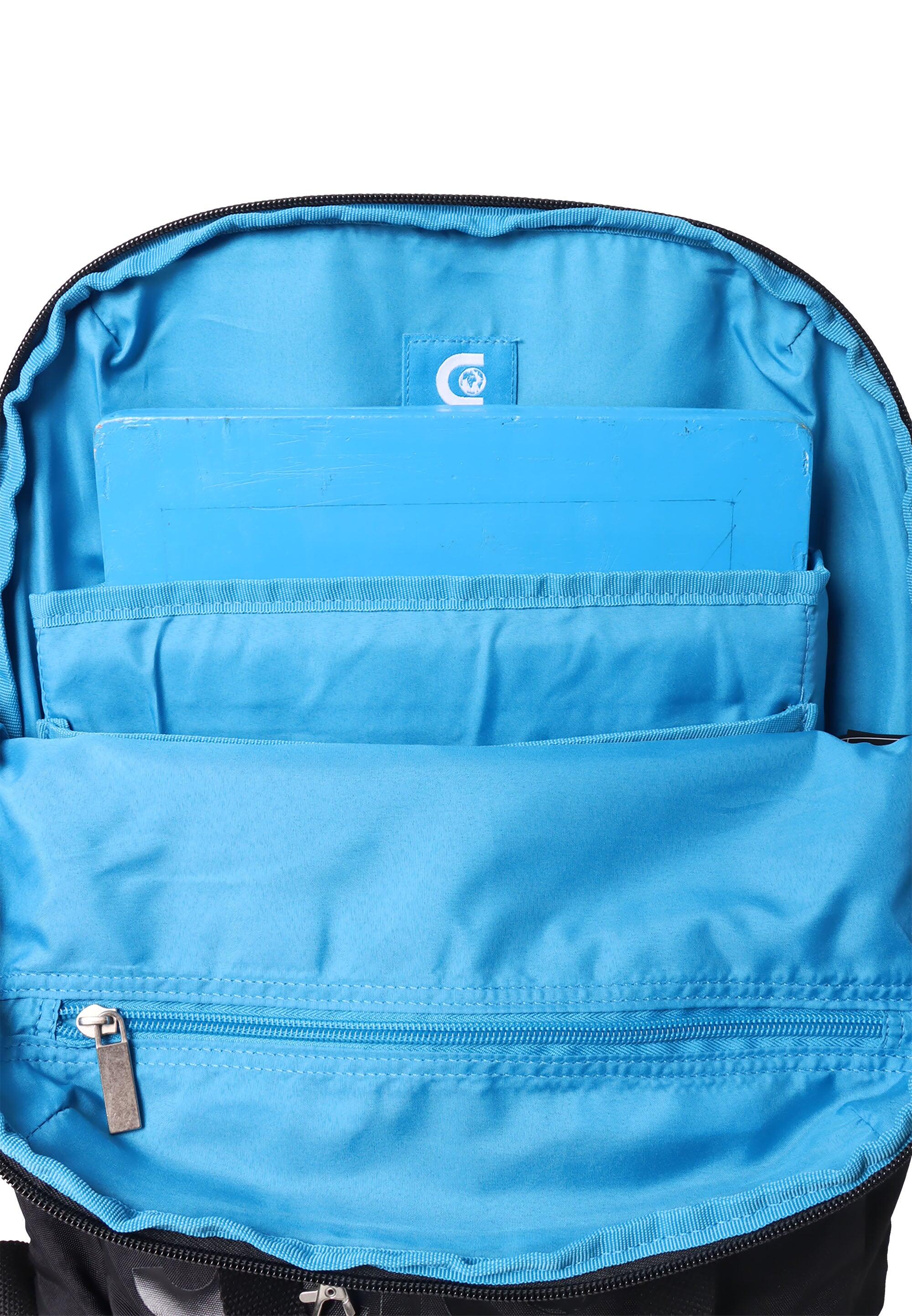 Discovery Commuter Sacs à dos 22 L 7/7