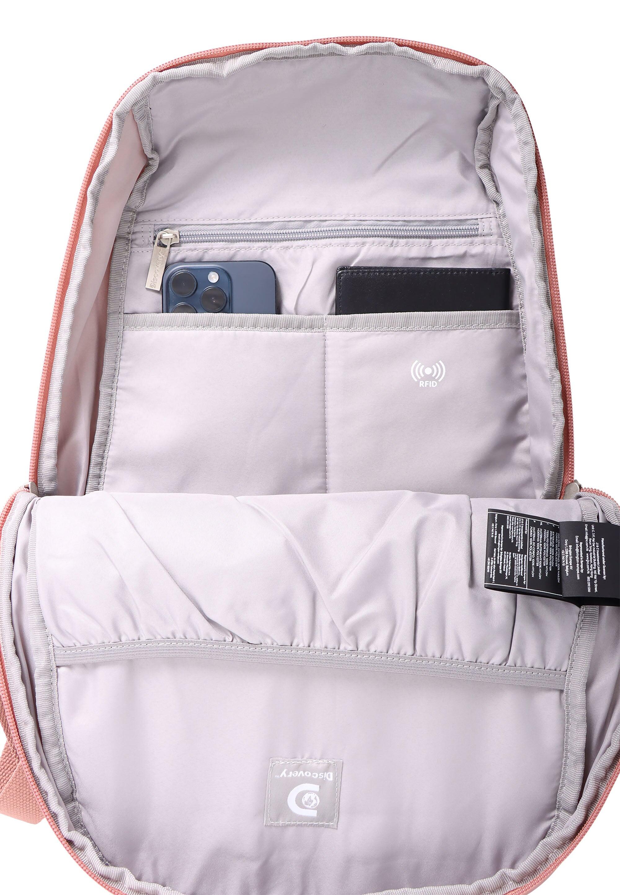 Discovery Commuter Rugzakken 15 L 7/7