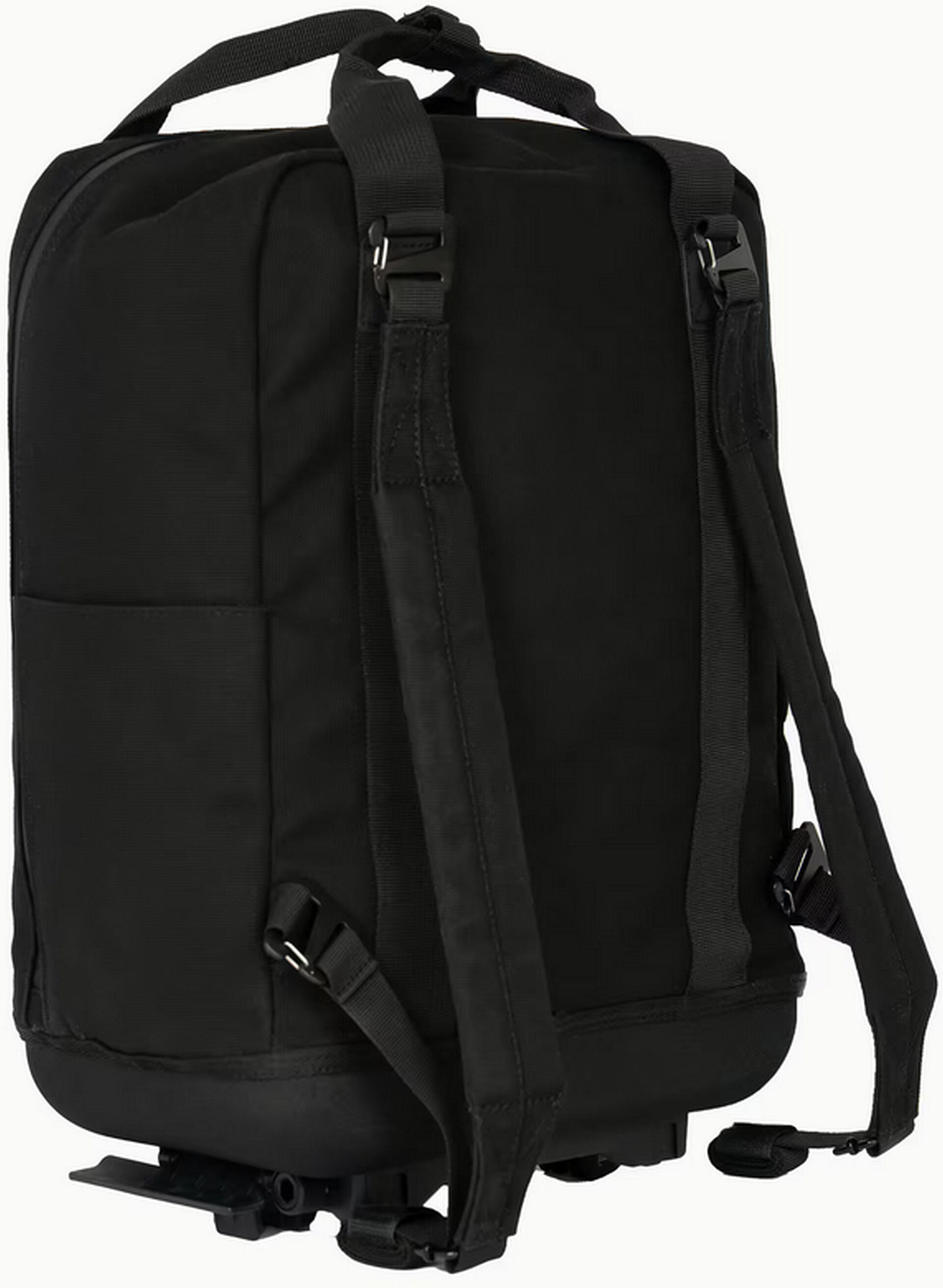 System - Gepäckträgertasche / Rucksack  "Metro Backpack" 2/2