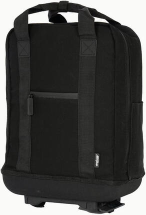 System - Gepäckträgertasche / Rucksack "Metro Backpack