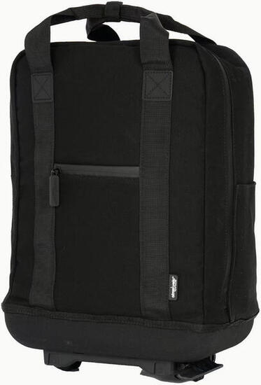 System - Gepäckträgertasche / Rucksack "Metro Backpack