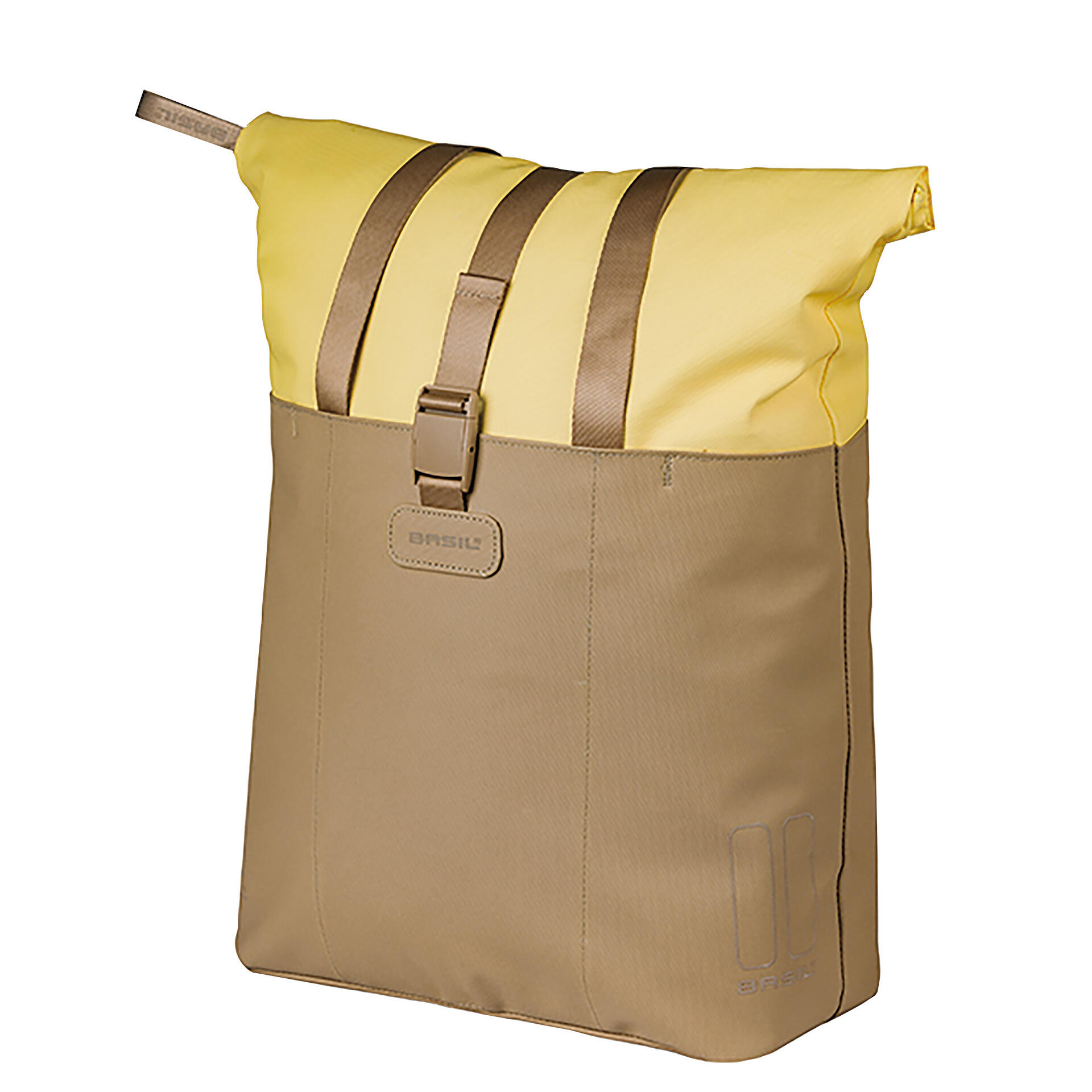 Saco traseiro Basil Vive 20L 4/5