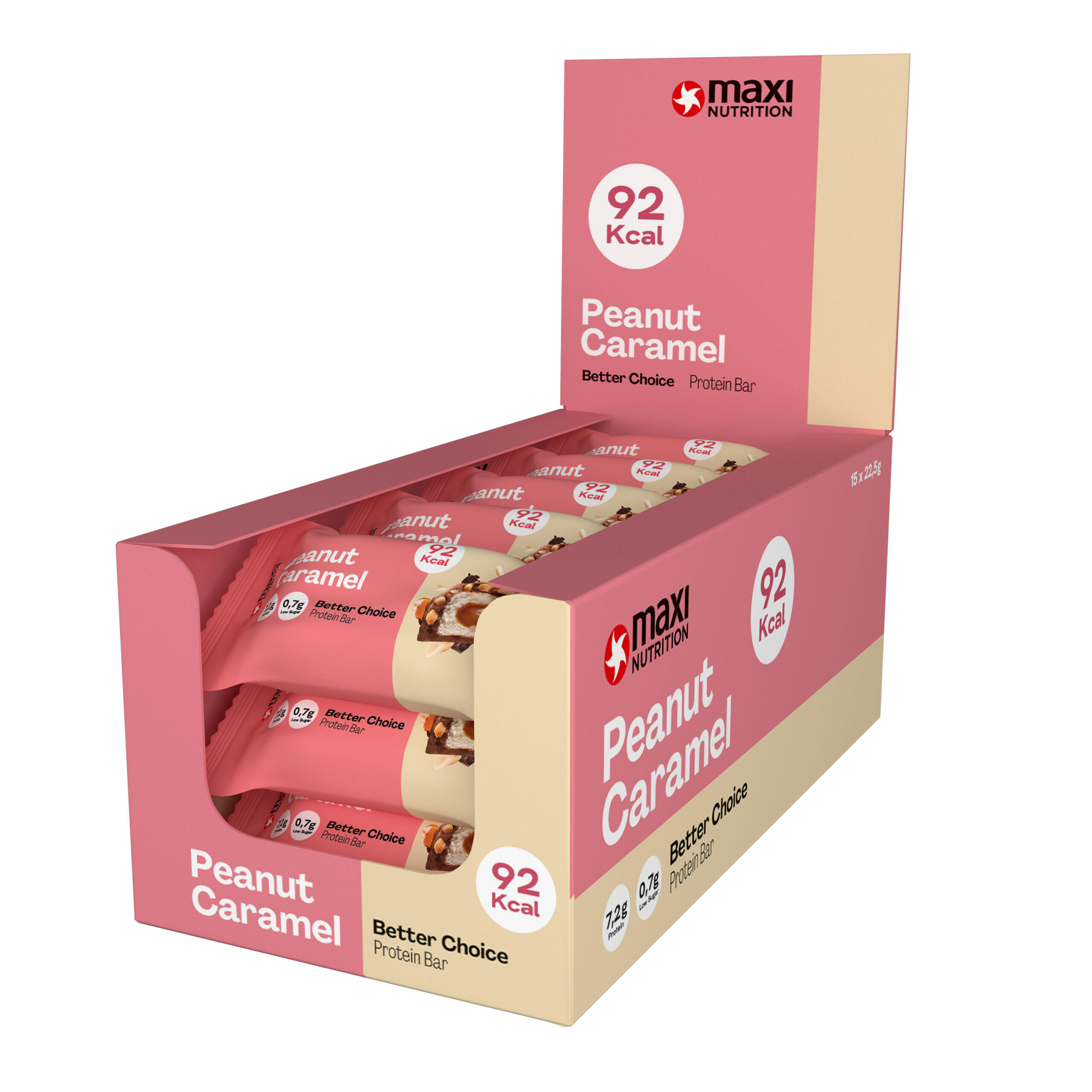 MAXINUTRITION picture