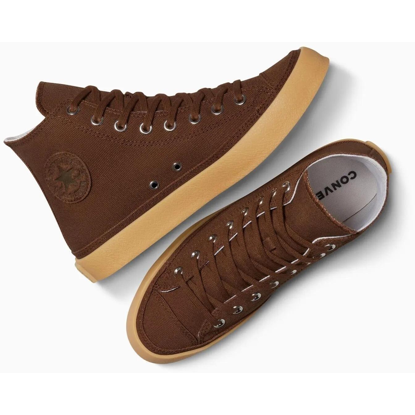 Baskets Converse Chuck Taylor All Star, Marron, Unisexe 2/5