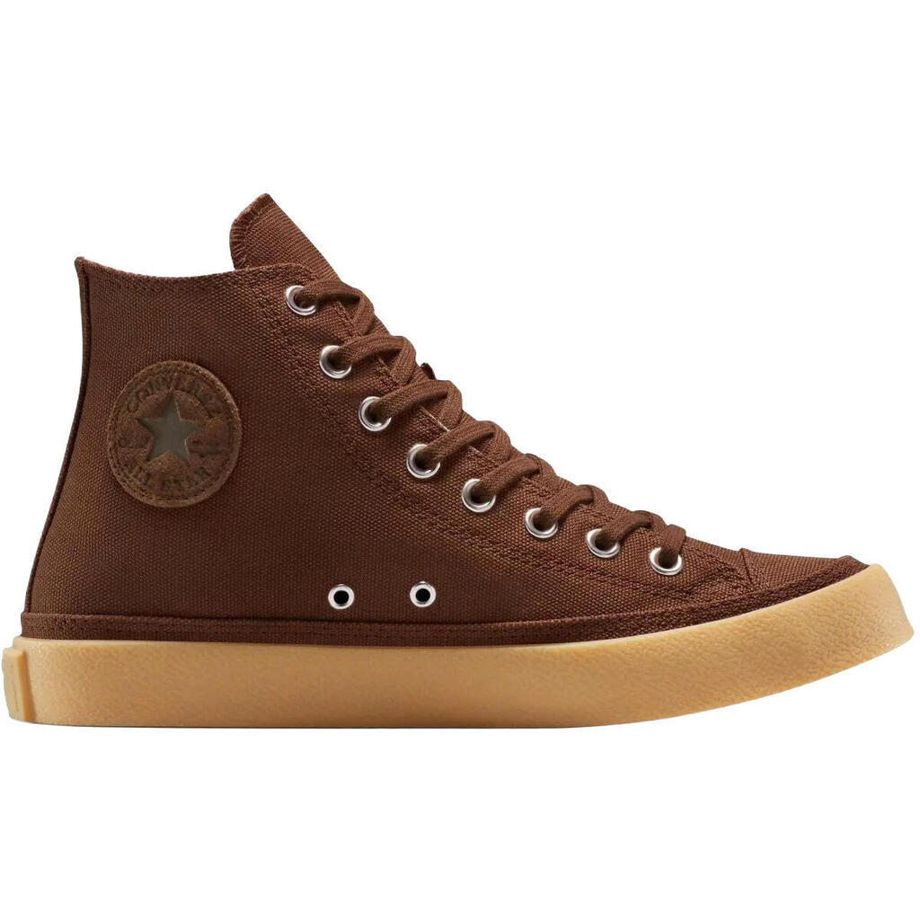 Sneakers Converse Chuck Taylor All Star, Brown, Unisex