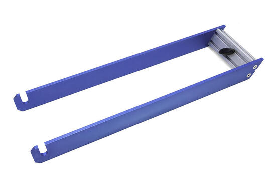 SUPPORT DE ROUE POUR PORTE-VÉLO EASYIN