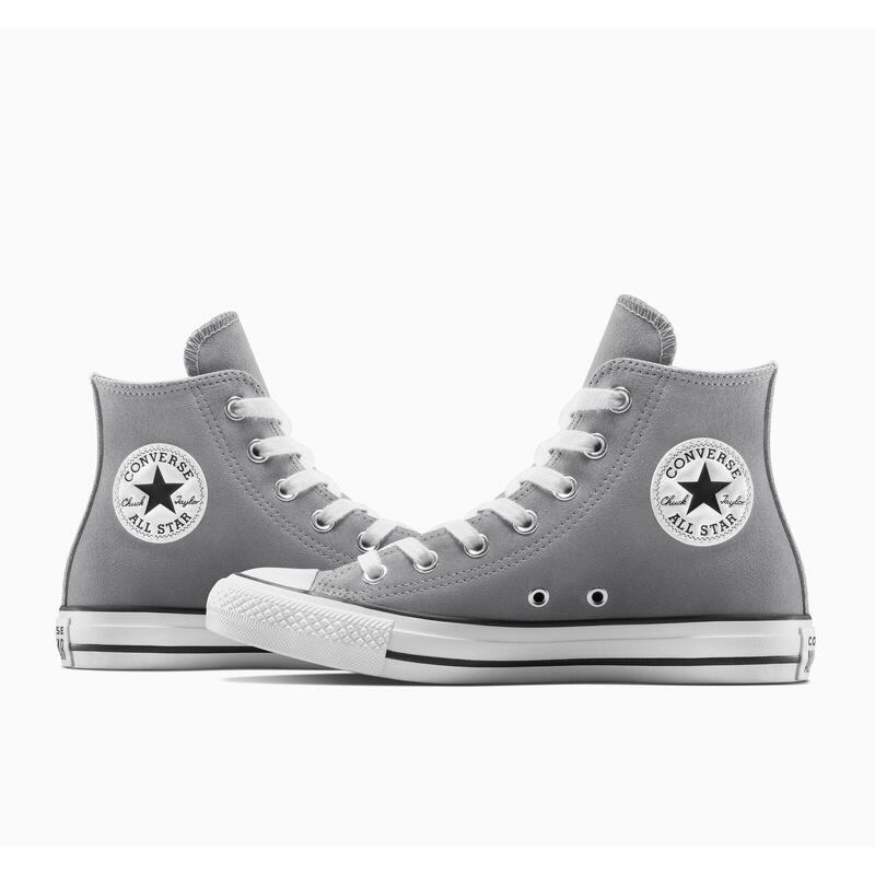 Tenisi unisex Converse Chuck Taylor All Star, Gri