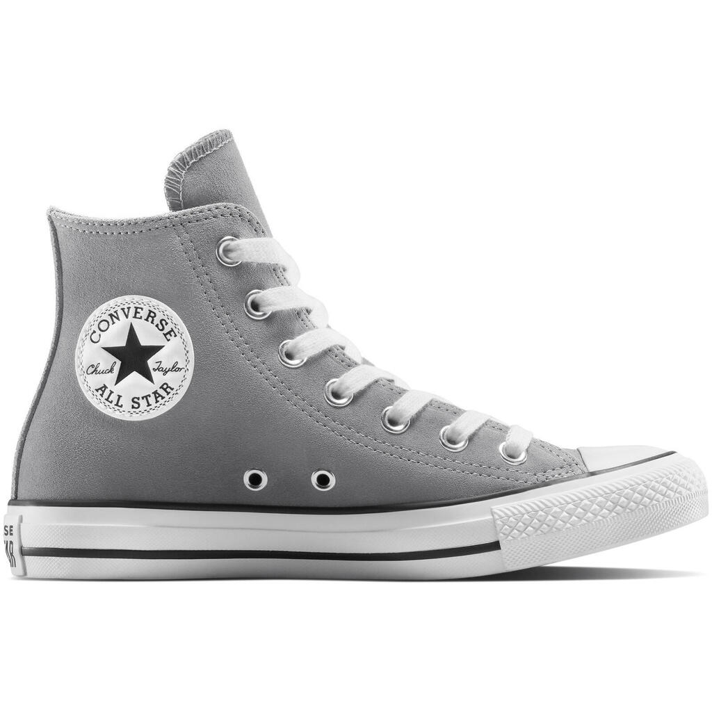 Маратонки Converse Chuck Taylor All Star, Сив, Унисекс