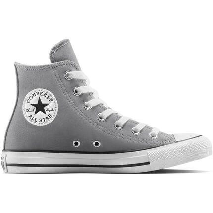 Zapatillas Converse Chuck Taylor All Star, Gris, Unisexo