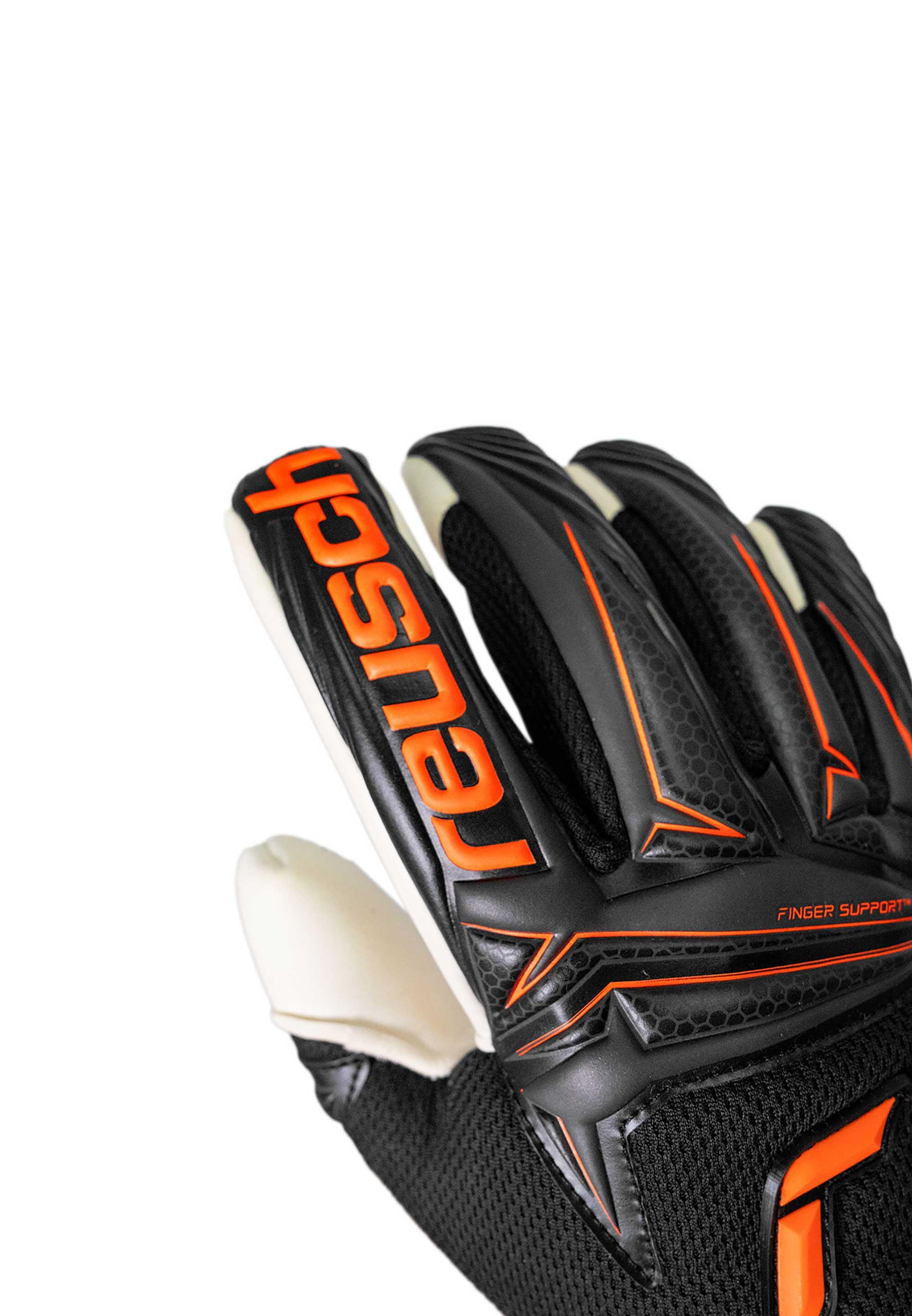 Gants de gardien de but Attrakt Advance 5/7
