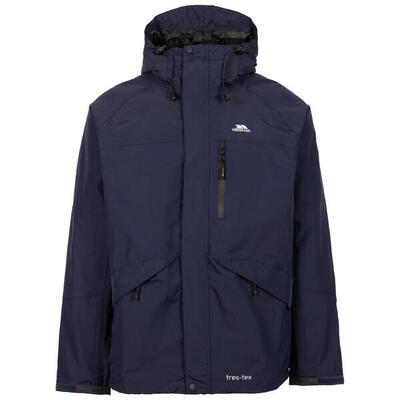 Trespass corvo-jas - heren jkt navy