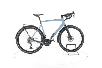 Refurbished - Rose Backroad GRX RX810 Di2 Carbon - In gutem Zustand