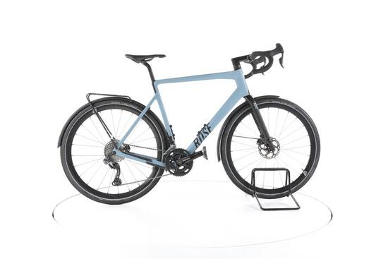 Refurbished - Rose Backroad GRX RX810 Di2 Carbon - In gutem Zustand
