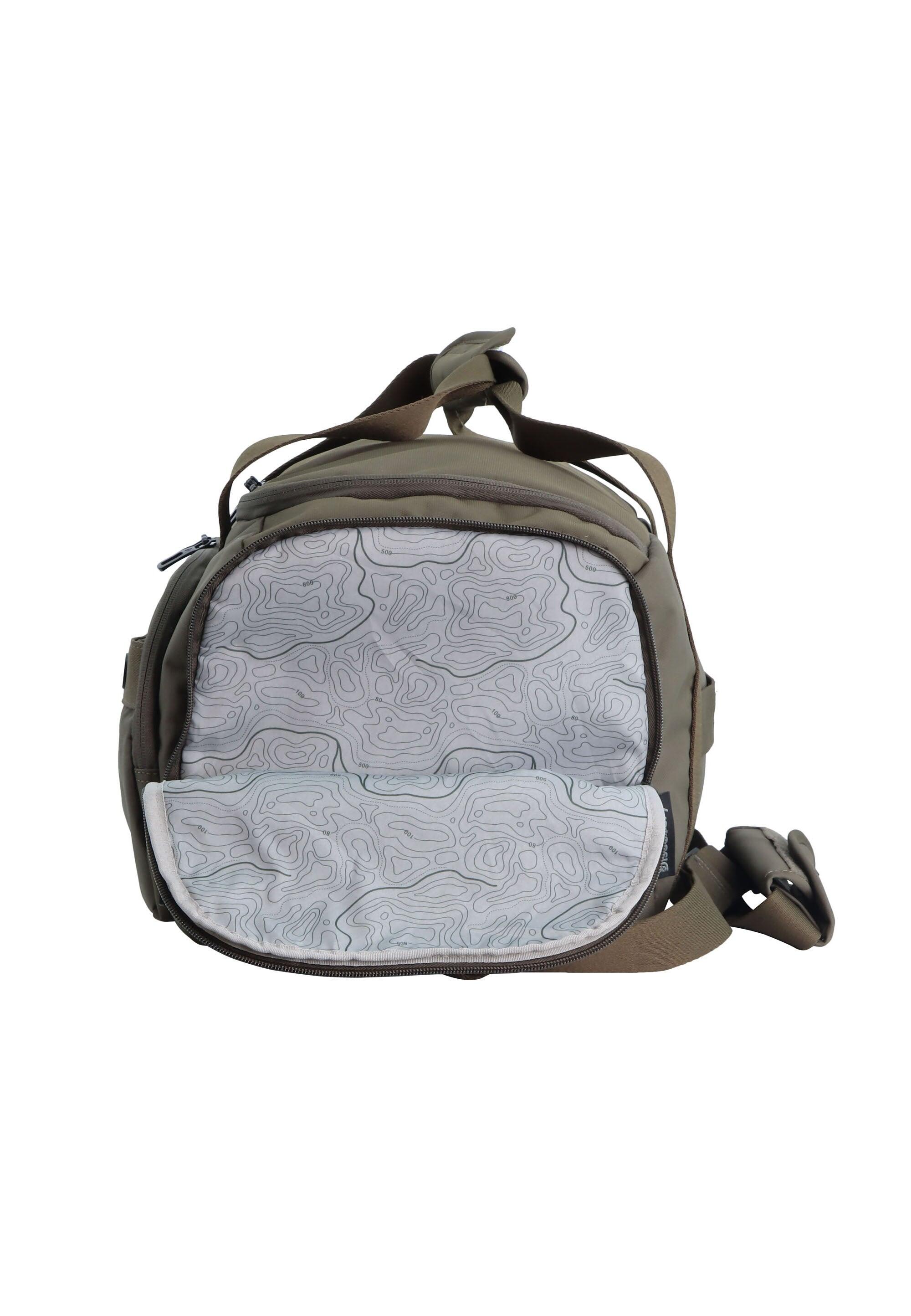 Discovery Downtown Reisetaschen 34.4 L 7/7