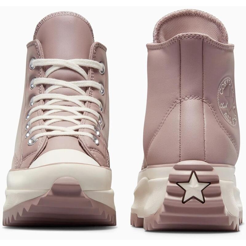 Pantofi sport unisex Converse Run Star Hike, Roz
