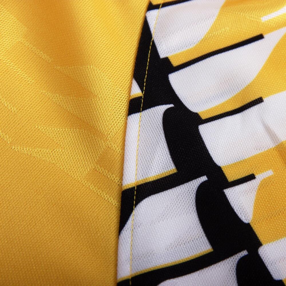 Camiseta de Fútbol - Hombre - BSC Young Boys 1994/96 - Retro - Manga Corta 6/7