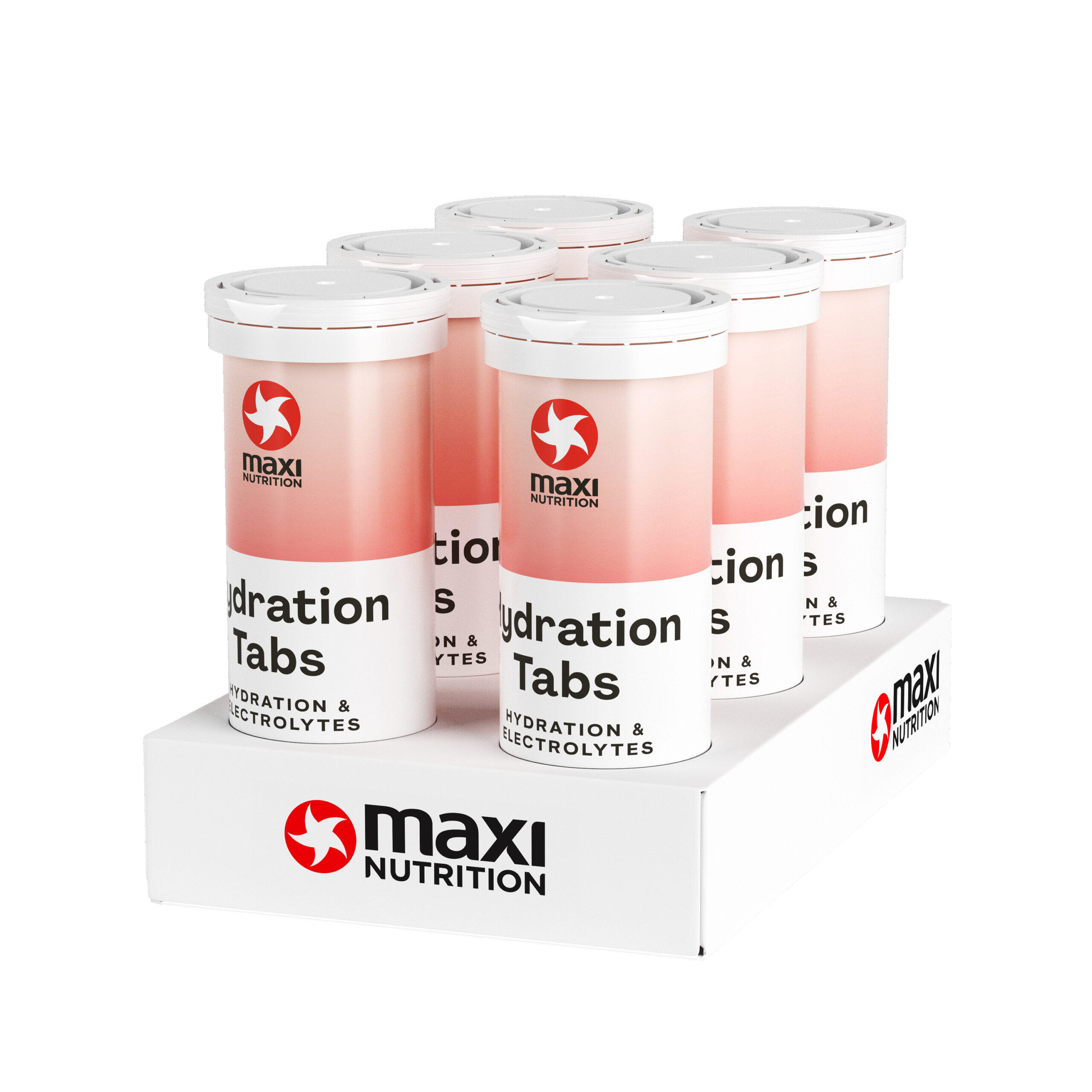 MAXINUTRITION picture