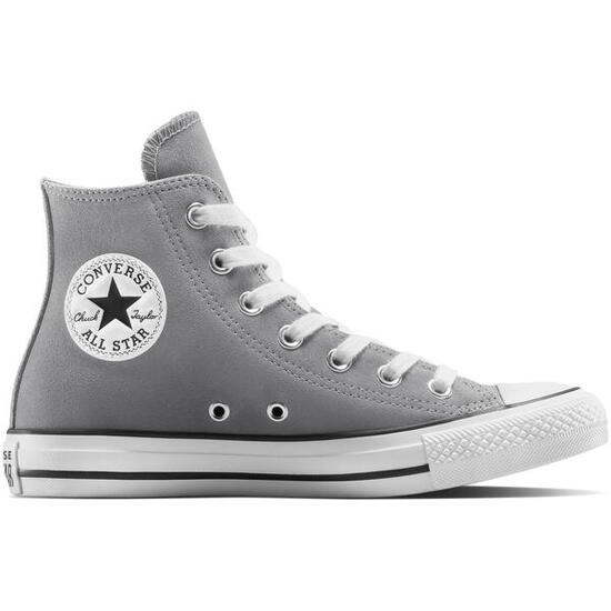 Zapatillas Converse Chuck Taylor All Star, Gris, Unisexo