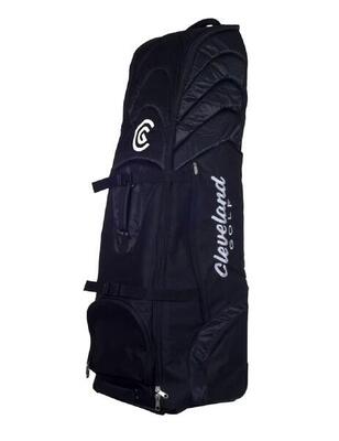 Golfclub draagtas cleveland cg travel cover