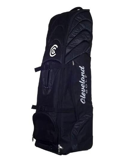 Borsa per il trasporto delle mazze da golf Cleveland CG Travel Cover