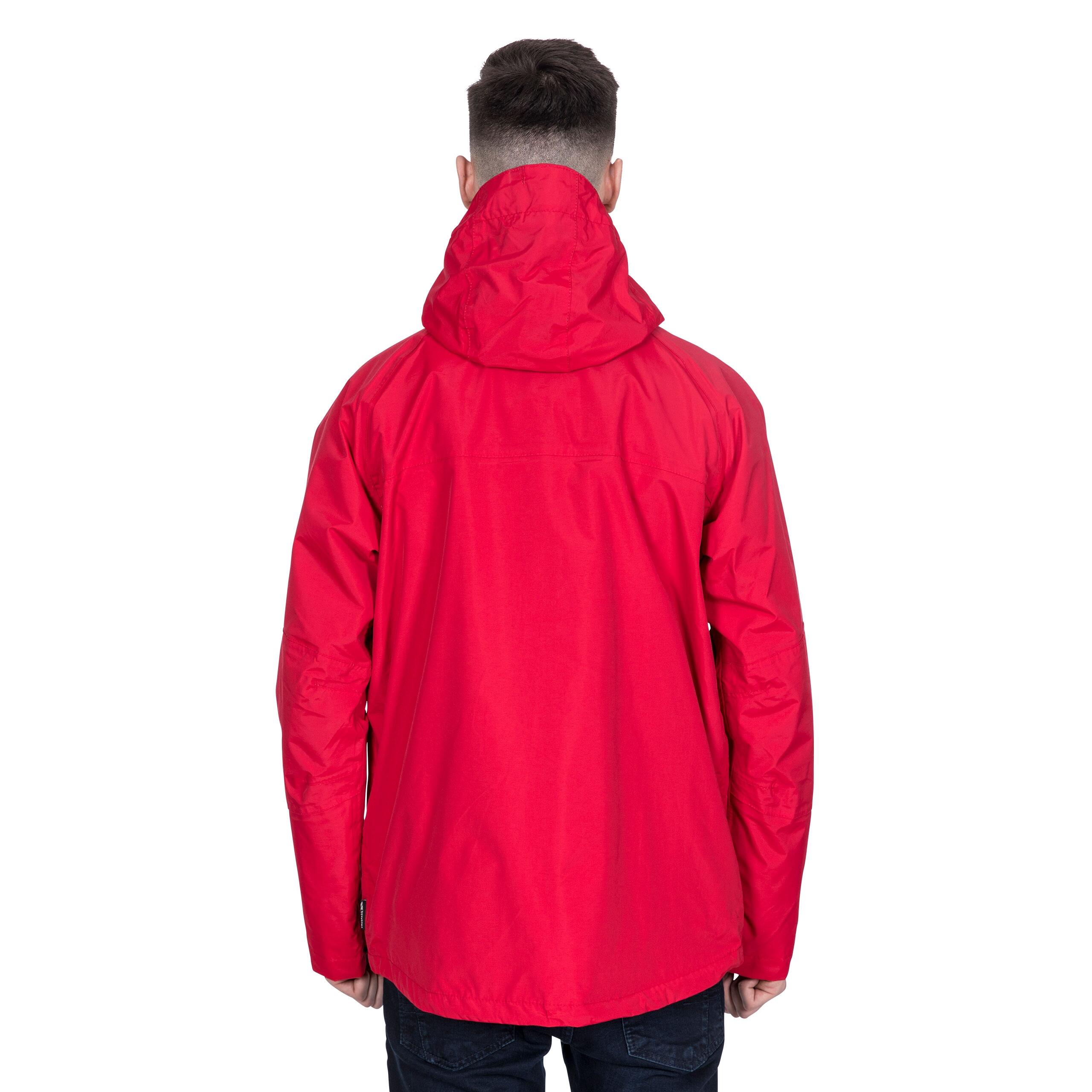 Regenjacke Trespass Corvo 5/5