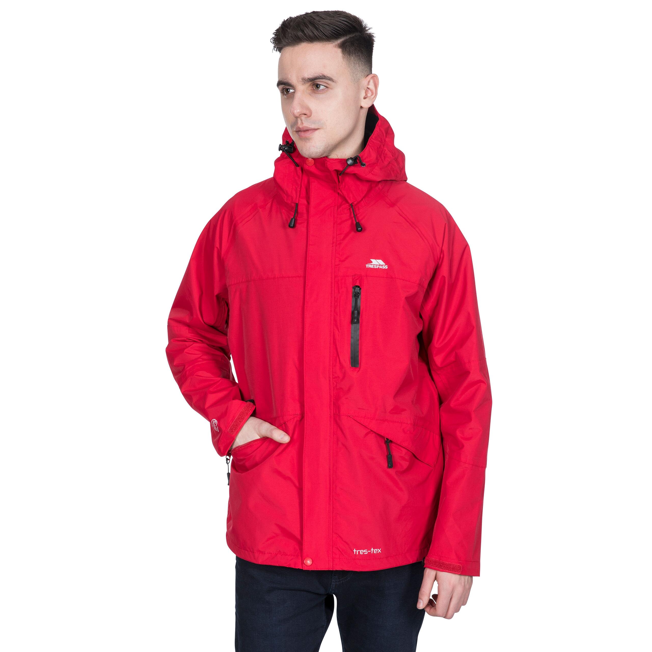 Regenjacke Trespass Corvo 4/5