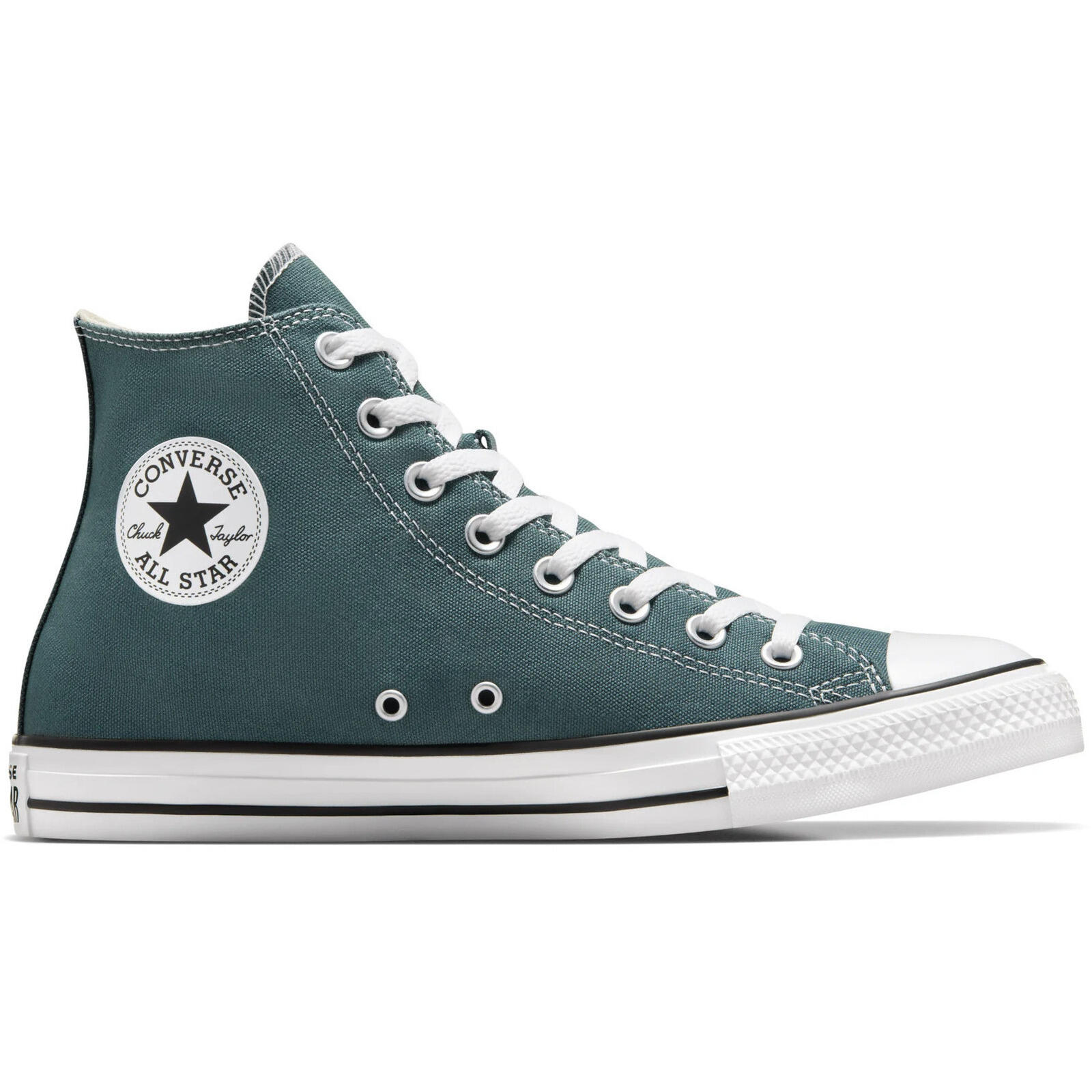 Turnschuhe Converse Chuck Taylor As, Blau, Unisex 1/5