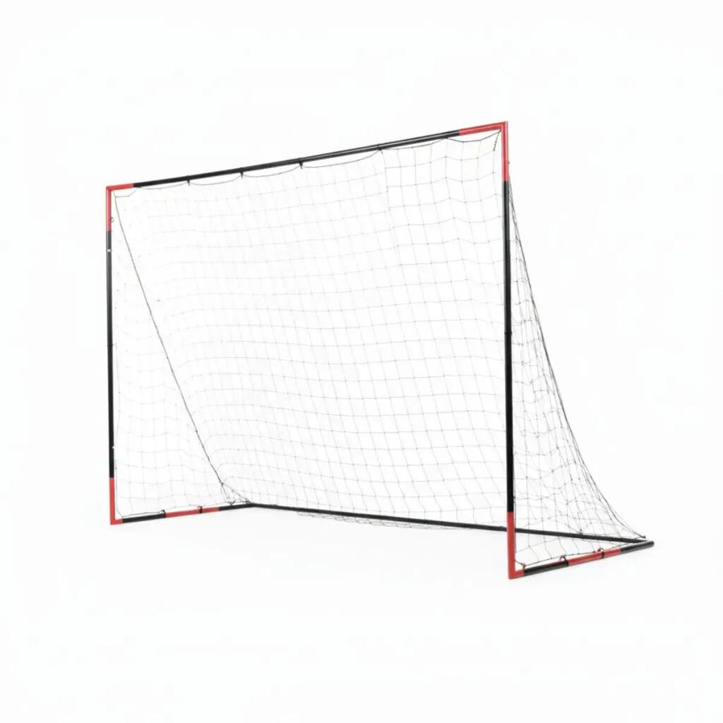 Omada removable soccer goal
