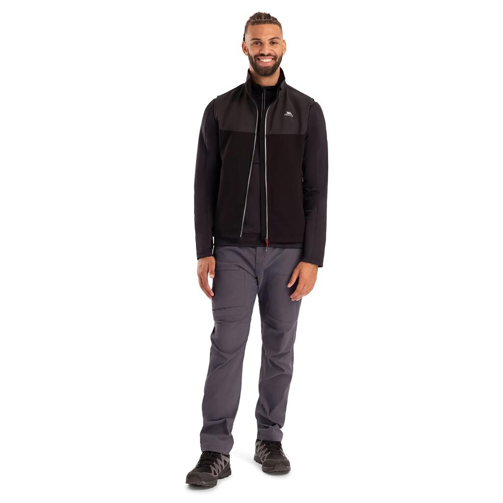 Mens Gilet - Eboy