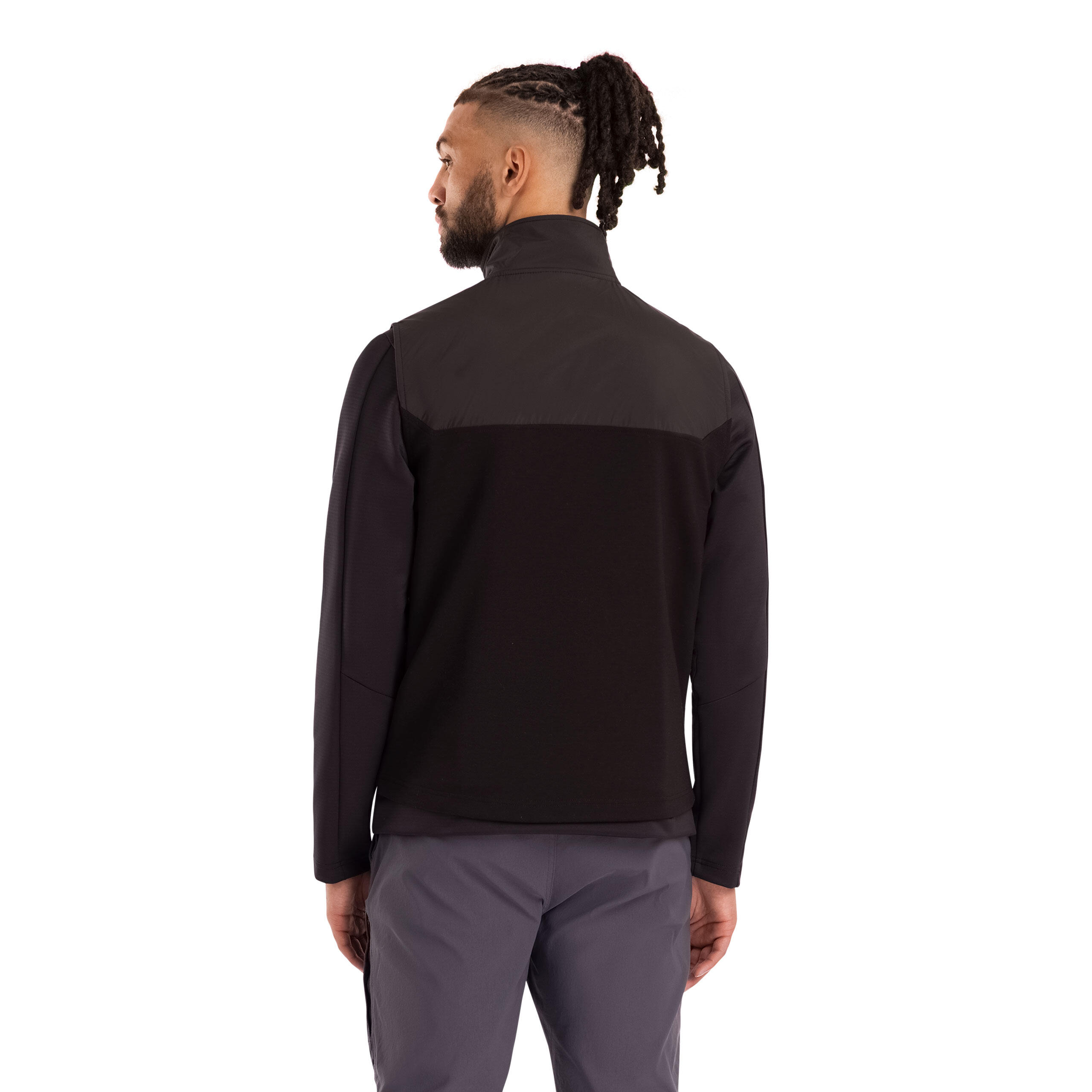 Gilet Trespass Eboy 3/5