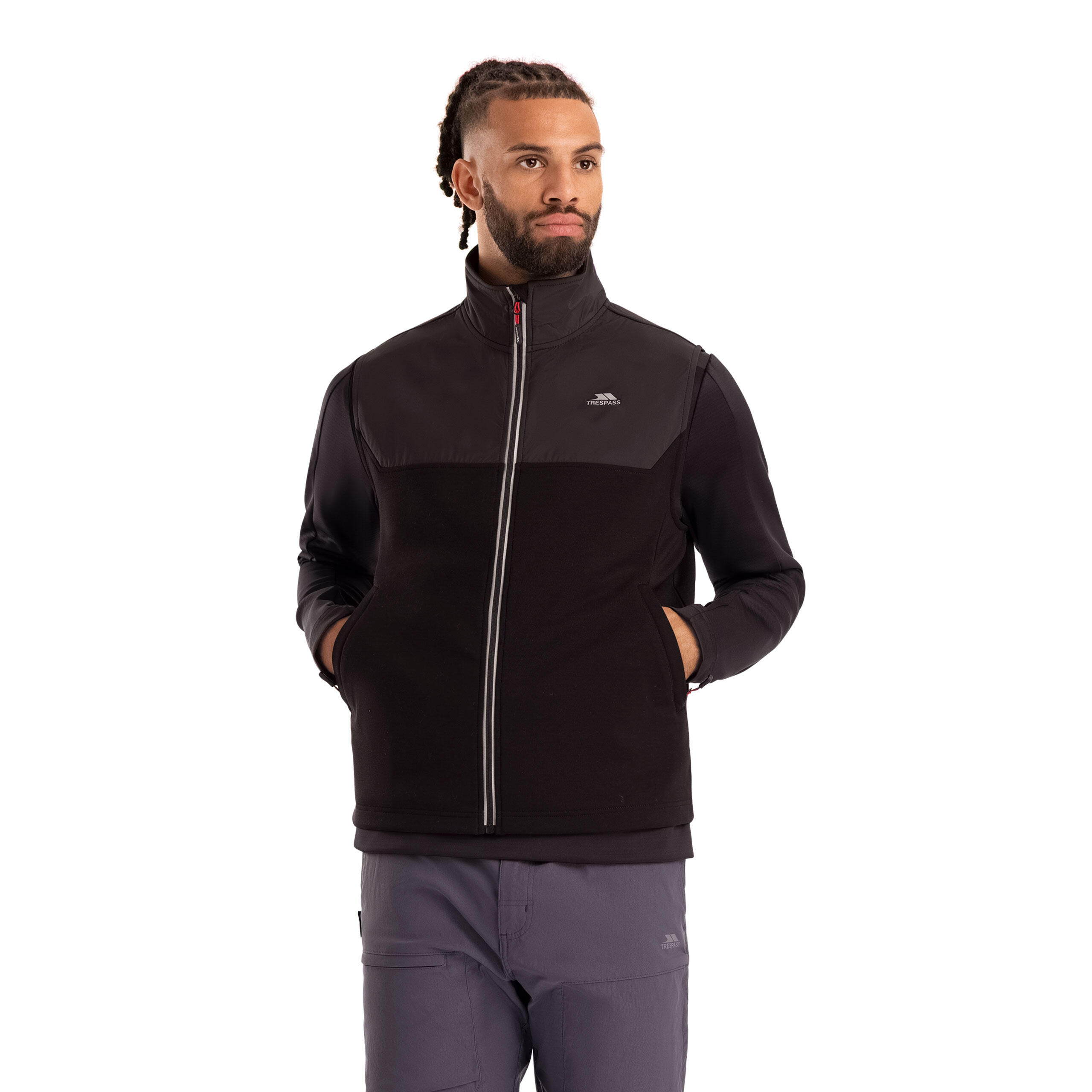Gilet Trespass Eboy 2/5