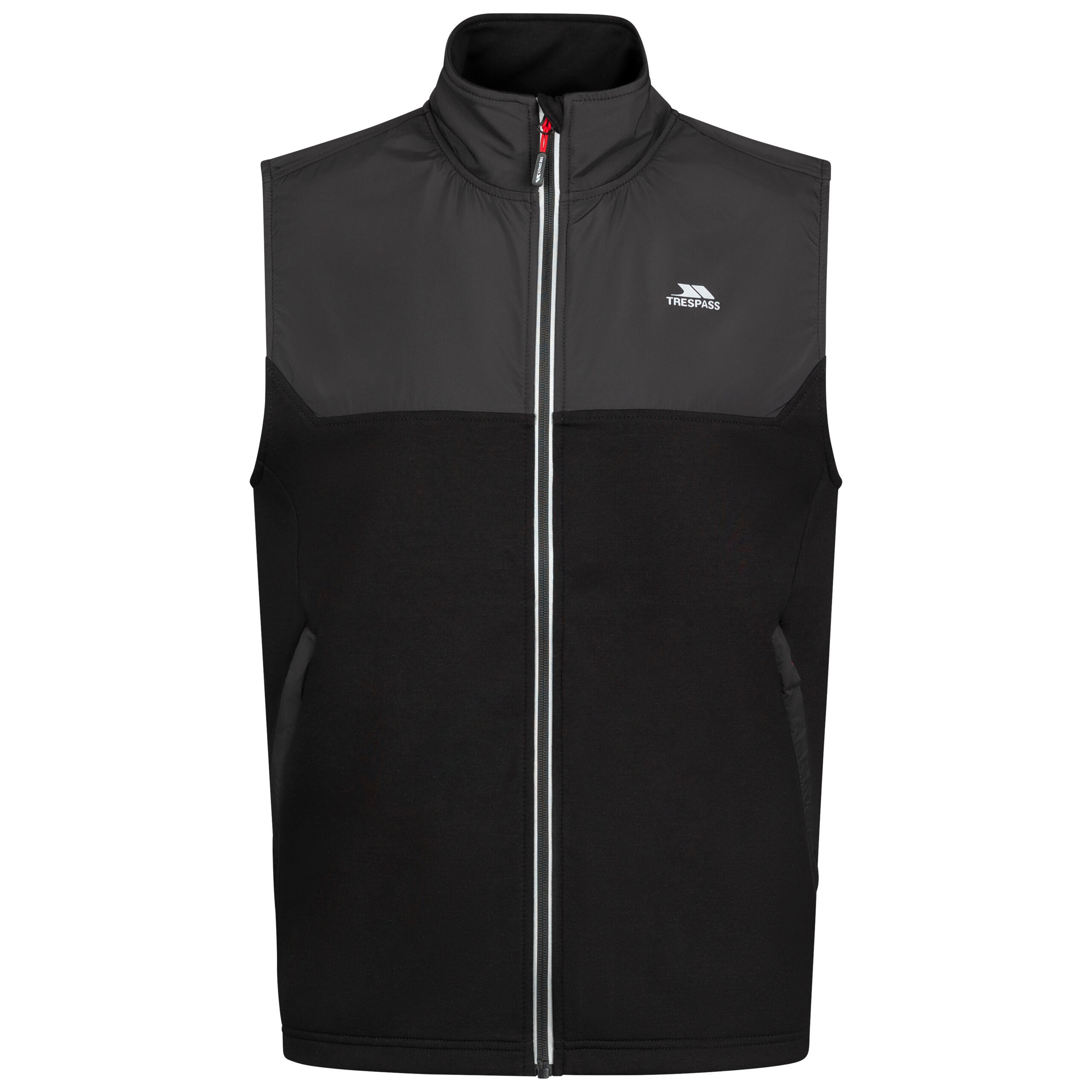 Gilet Trespass Eboy 5/5