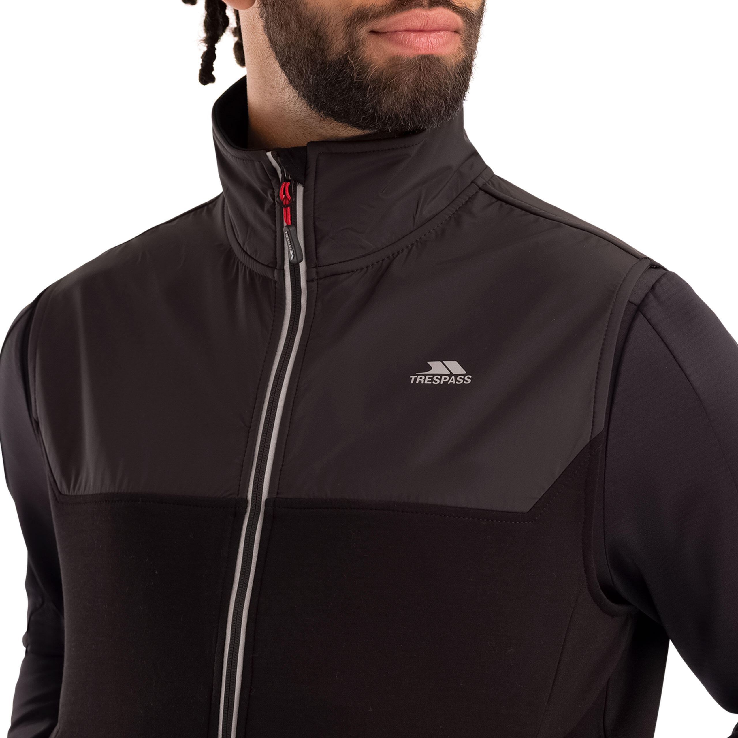 Gilet Trespass Eboy 4/5