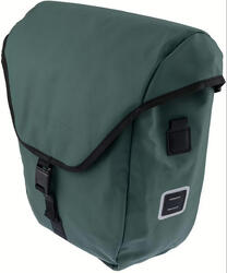 Commuter Side pannier bag, green