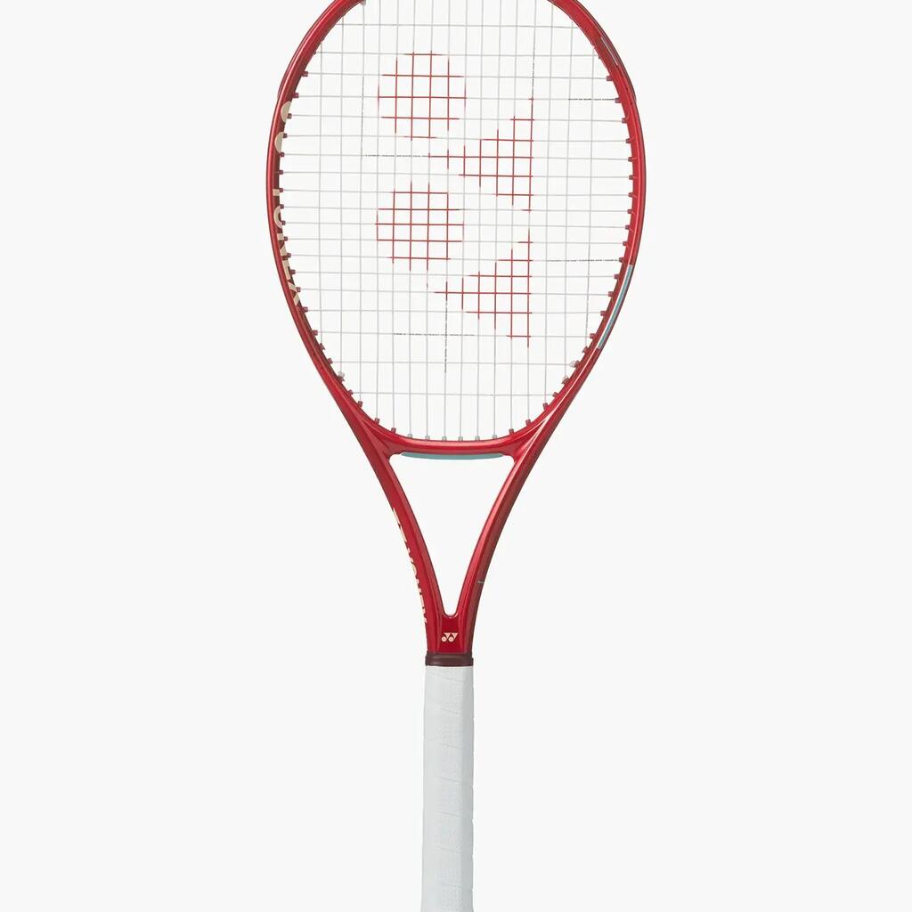 VCORE 98 Ruby Red 2026 Tennis Racket