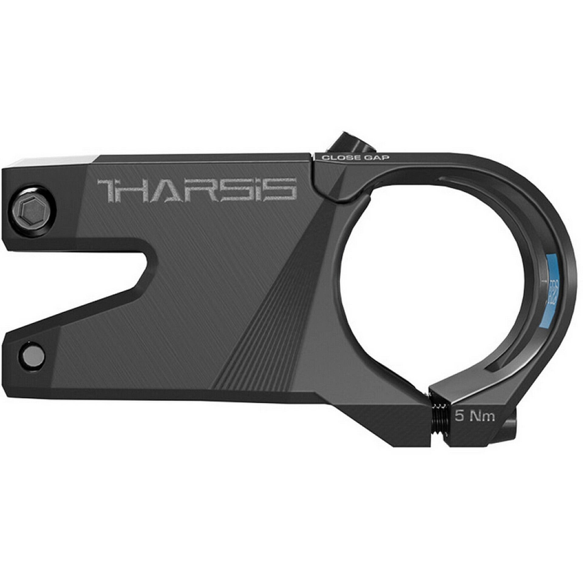 Haste Pro Tharsis 2/3