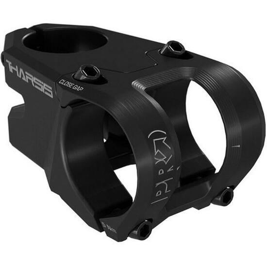 Lenkervorbau Tharsis Evo, 1 1/8", 35 mm, schwarz