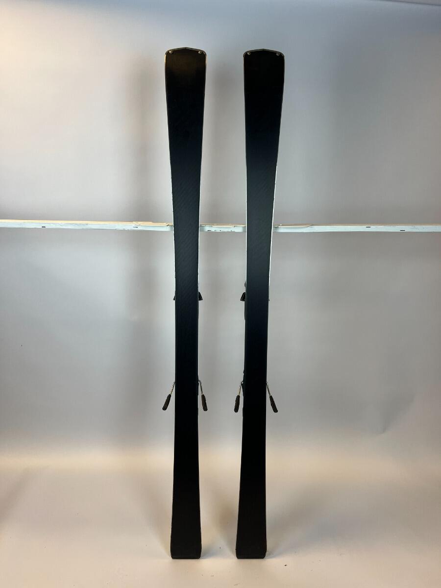 Reconditionné - Ski Fischer RC4 Superior TI - 2025-150-Used 5/5