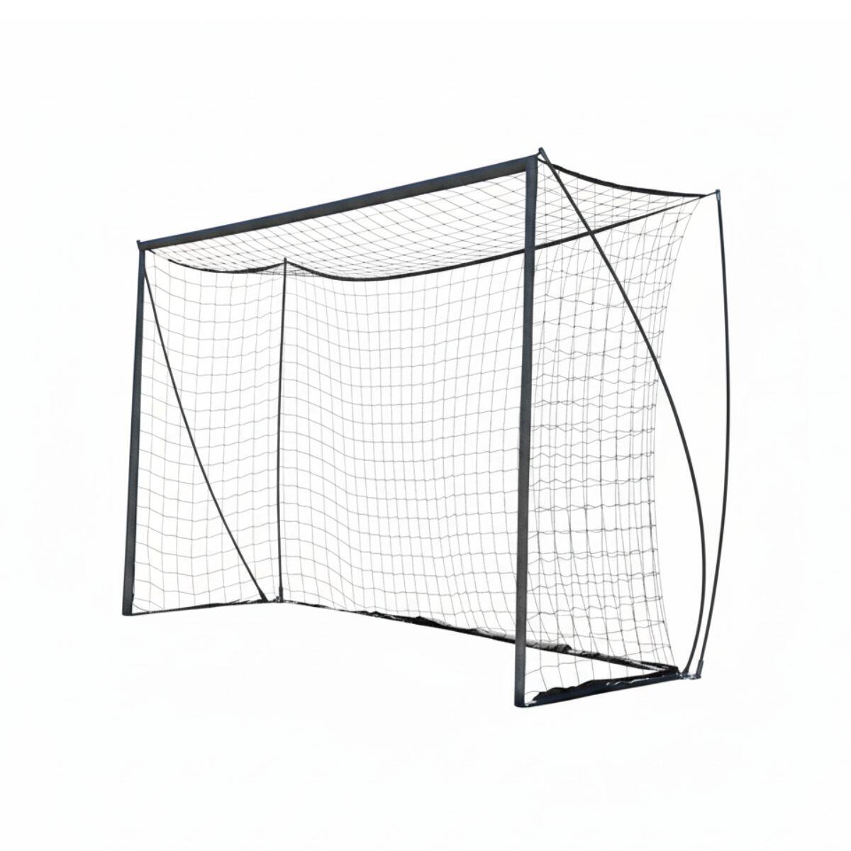 GLADIATORFIT Omada removable transportable self-testing soccer goal