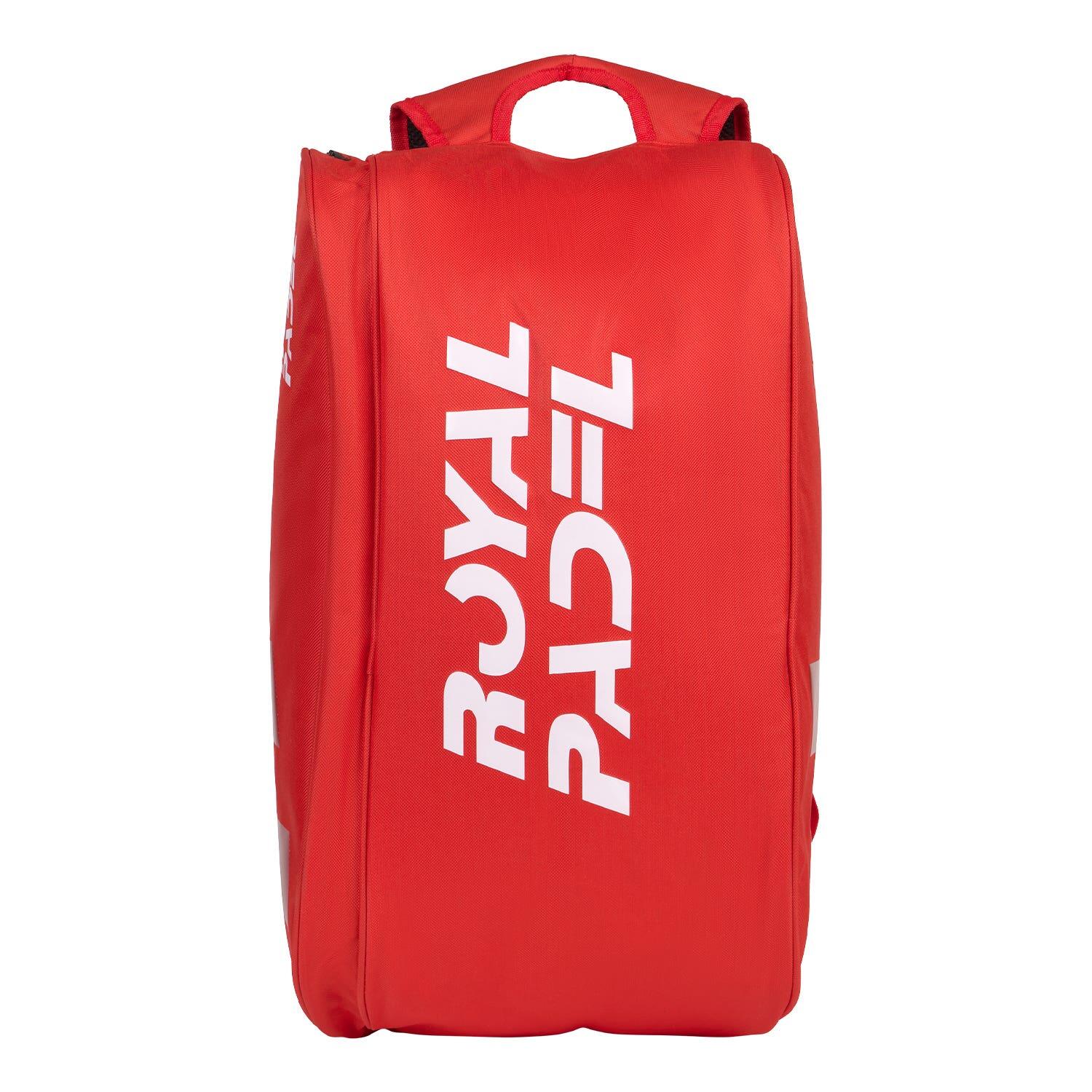 Saco Royal Padel One Red 2/5