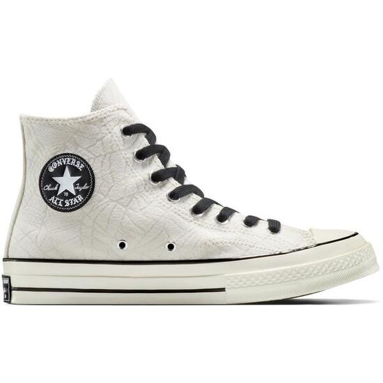 Zapatillas Converse Chuck 70, Beige, Unisexo
