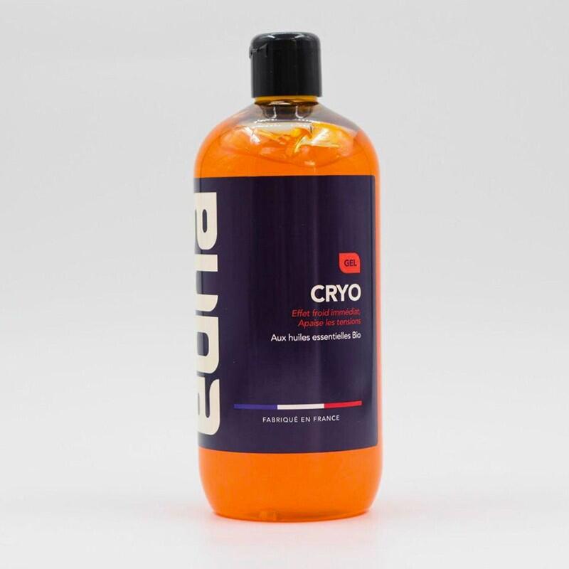 Gel Cryo Eona – Gel rafraîchissant à effet froid immédiat 3/5