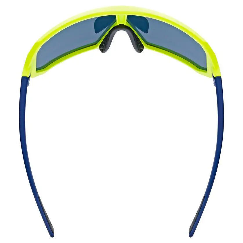 Sportbrille Uvex Sportstyle 237 3/6