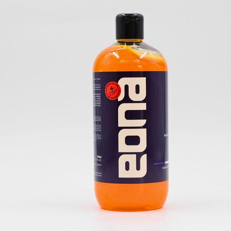 Gel Cryo Eona – Gel rafraîchissant à effet froid immédiat 2/5