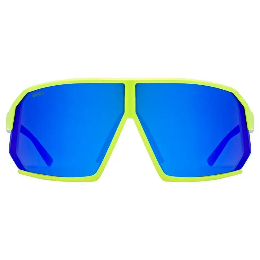 Sportbrille Uvex Sportstyle 237 2/6