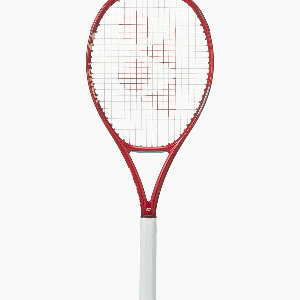 VCORE 100 Ruby Red 2026 Tennis Racket