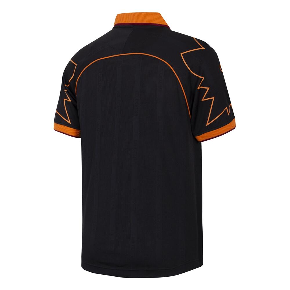 Maillot Foot Rétro Fuji N°3 Années 2000, Le Coq Sportif, Homme Taille XL
