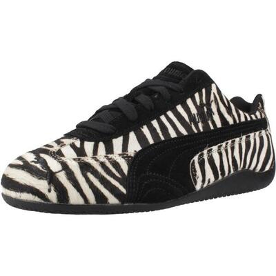 Schoenen speedcat zebra