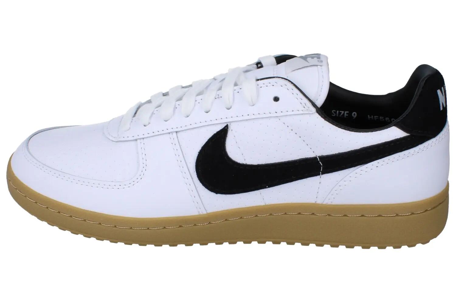 Nike Field General '82 SP White Black Gum 6/6