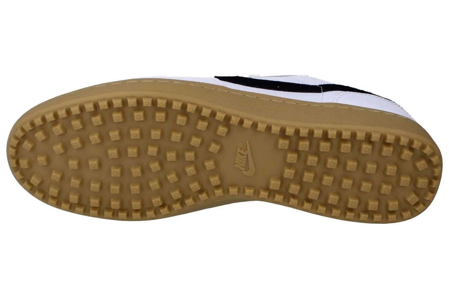 Nike Field General '82 SP White Black Gum 5/6